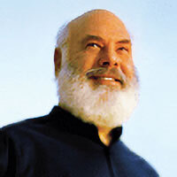 Andrew Weil, MD